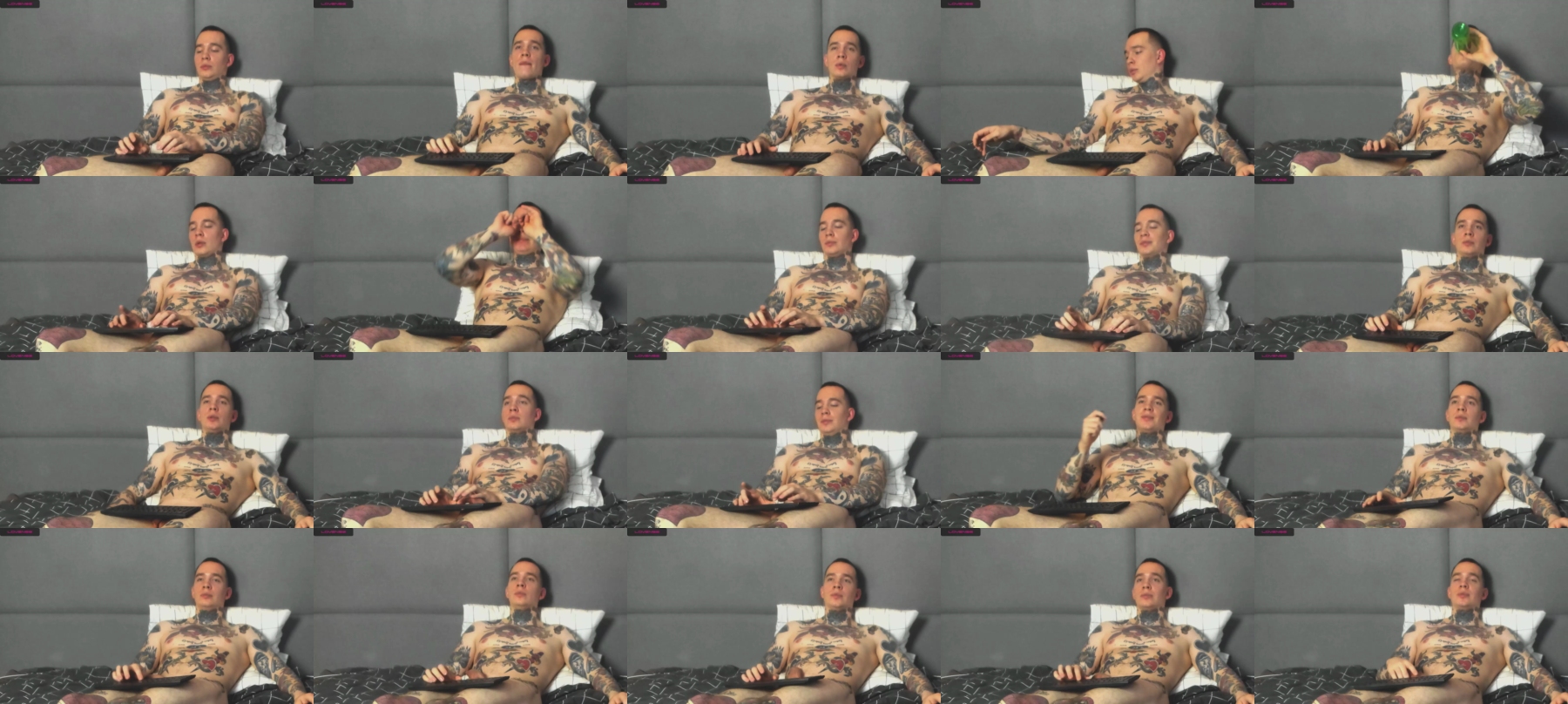 Tom__Ice  26-11-2021